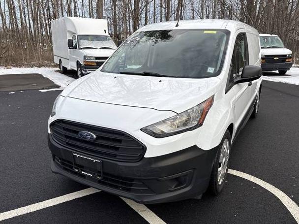 FORD TRANSIT CONNECT 2020 NM0LS7E27L1454137 image